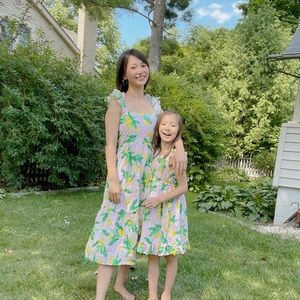 Meet your Posher, Yi